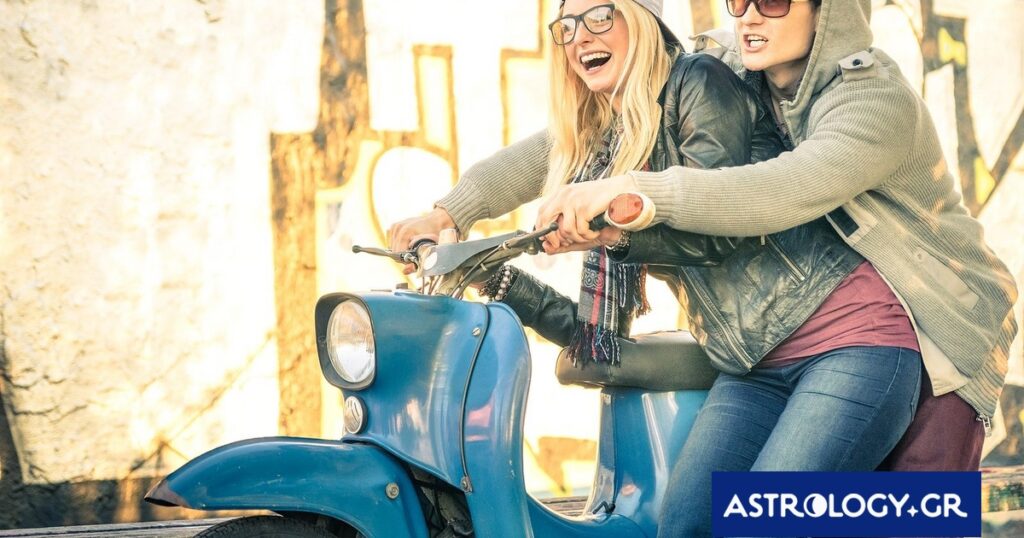 Ζώδια Σήμερα 06/01: Με ζεστασιά και αγαπησιάρικη διάθεση