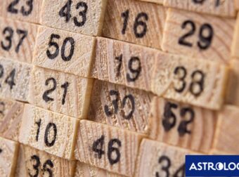 Αυτοί είναι οι τυχεροί αριθμοί του ζωδίου σου για σήμερα, 08/01/2026