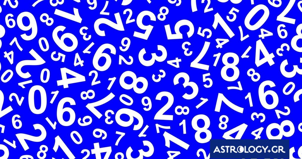 Αυτοί είναι οι τυχεροί αριθμοί του ζωδίου σου για σήμερα, 30/01/2026