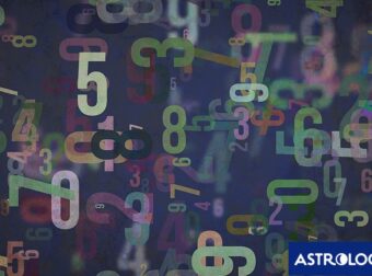 Αυτοί είναι οι τυχεροί αριθμοί του ζωδίου σου για σήμερα, 03/01/2026