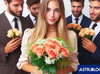 Αν θες αυτές τις γυναίκες του ζωδιακού, θα πρέπει να δώσεις «μάχη» για να τις κερδίσεις