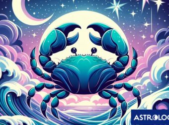 Τρία πράγματα που δεν μπορεί να κάνει ένας γνήσιος Καρκίνος