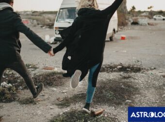 Η Αφροδίτη μπαίνει στον Υδροχόο: Ζην επικινδύνως!