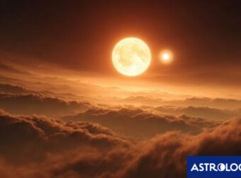 Ήλιος και Αφροδίτη στον Αιγόκερω: Όταν ο έρωτας γίνεται σοβαρή υπόθεση για τα 12 ζώδια