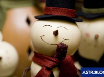 Τα 3 ζώδια που κουβαλούν πάντα το Πνεύμα των Χριστουγέννων