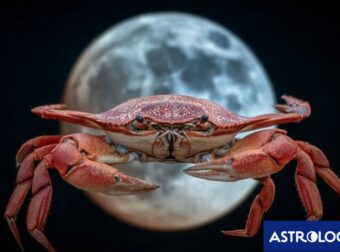 Ζώδια Σήμερα 03/01: Πανσέληνος στον Καρκίνο – Αφύπνιση των συναισθημάτων