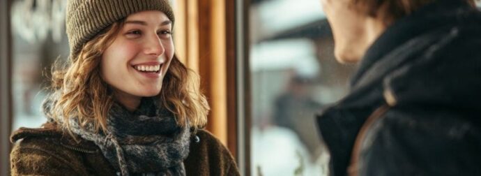 2 ζώδια θα κάνουν ενδιαφέρουσες γνωριμίες, σήμερα 24/01 – Δες, αν είσαι μέσα!