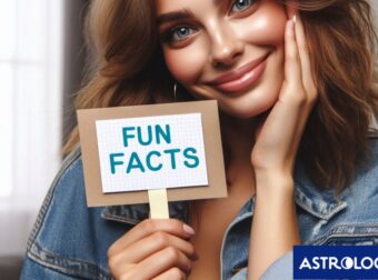 Ζωδιακά fun facts για τα πάντα όλα!