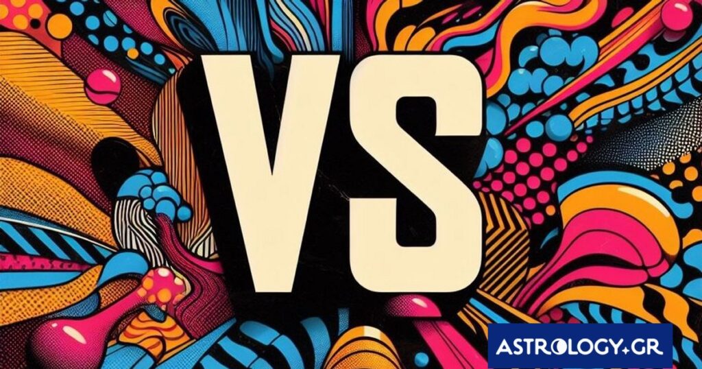 Δίδυμος Vs Ιχθύ: Ποιος θα κερδίσει;