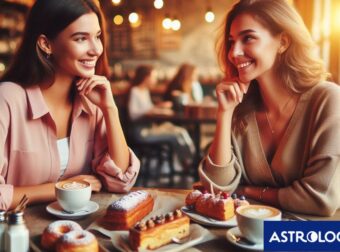 2 ζώδια θα έχουν μια μέρα χωρίς σκοτούρες και άγχος, σήμερα 15/01 – Δες, αν είσαι μέσα!