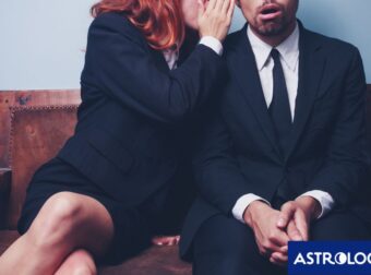 Τα ζώδια που ξέρουν πώς να επωφεληθούν στο έπακρο από τα κουτσομπολιά στο γραφείο