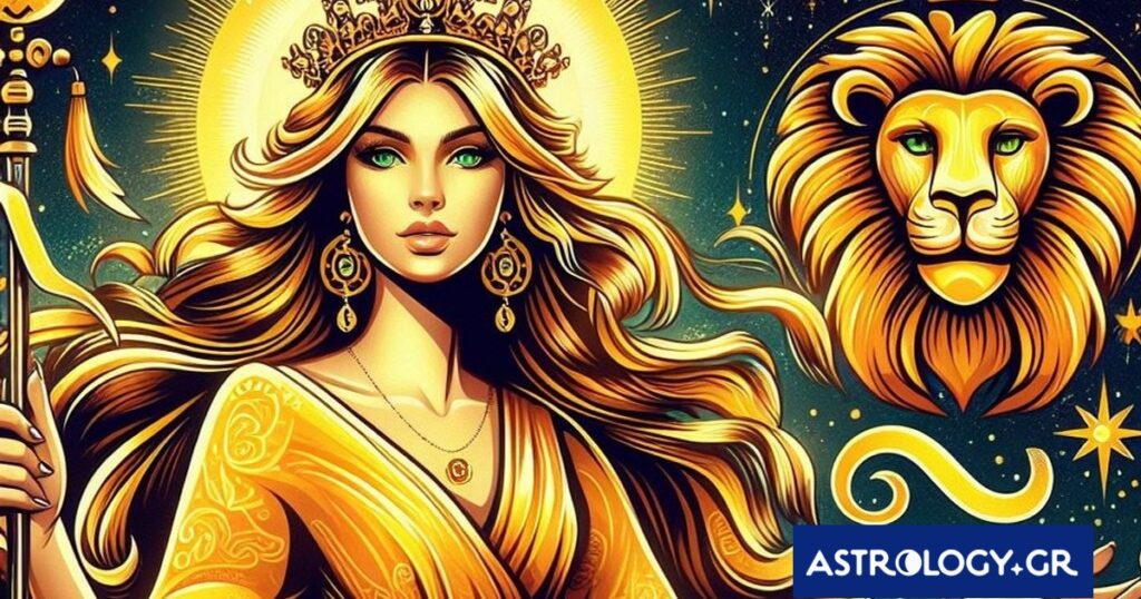 Πέντε βασικά στοιχεία που κάνουν τη Λιονταρίνα επιβλητική και ακαταμάχητη