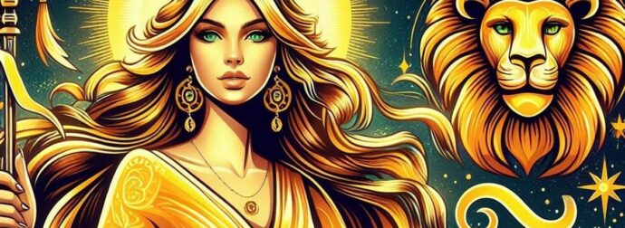 Πέντε βασικά στοιχεία που κάνουν τη Λιονταρίνα επιβλητική και ακαταμάχητη