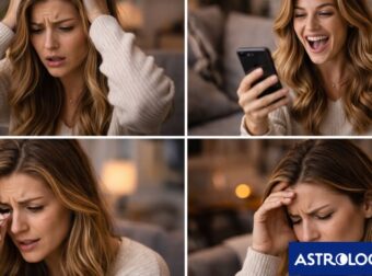 2 ζώδια θα έχουν έντονα σκαμπανεβάσματα, σήμερα 13/01 – Δες, αν είσαι μέσα!