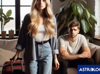 Τα ζώδια που δεν αντέχουν τη φτώχεια και τη δυστυχία και στα δύσκολα θα σε παρατήσουν