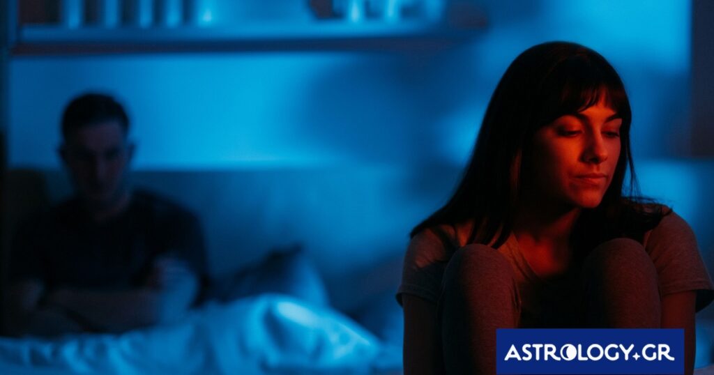 Αυτά τα ζώδια δε σταματούν να φοβούνται ότι θα χάσουν το ταίρι τους