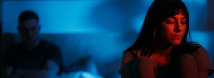 Αυτά τα ζώδια δε σταματούν να φοβούνται ότι θα χάσουν το ταίρι τους