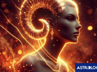 Να γιατί οι άντρες φοβούνται την γυναίκα Κριό και κάνουν ένα βήμα πίσω