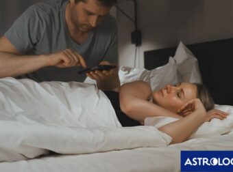 Ποιοι άντρες του ζωδιακού δε σέβονται την ιδιωτικότητα της συντρόφου τους;