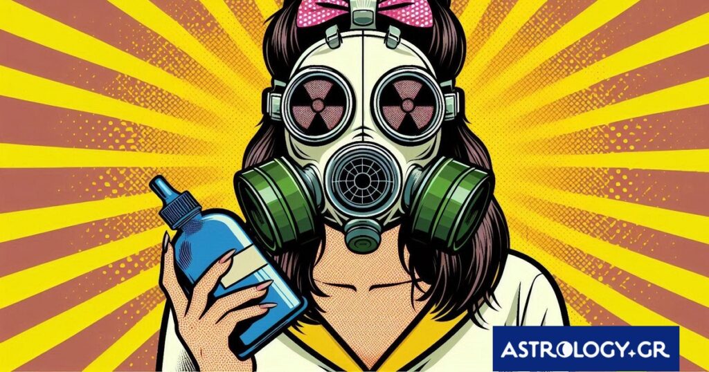 Ψήφισε την κατσαρίδα του ζωδιακού που θα επιβίωνε παντού!