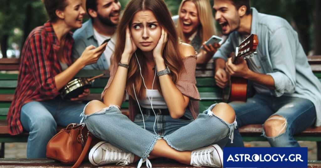 Τα ζώδια που θεωρούν τον κόσμο γύρω τους αχώνευτο και ενοχλητικό