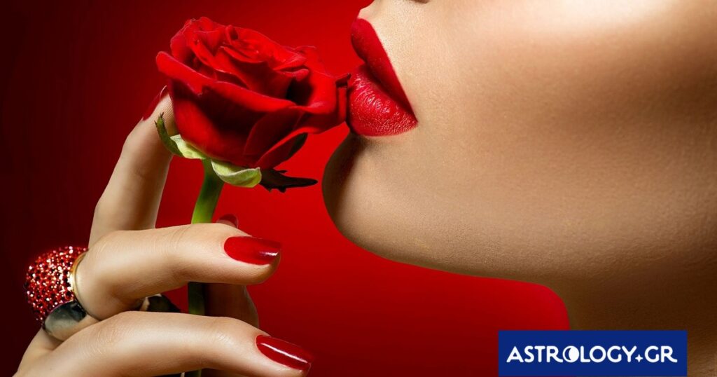Ζώδια Σήμερα 12/01: Πόθοι και ερωτισμός