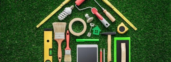 Τα ζώδια που τρελαίνονται να κάνουν DIY κατασκευές στο σπίτι