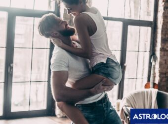 Καρκίνος, Σκορπιός, Ιχθύς: Η Νο 1 ανάγκη σου στην ερωτiκή σου σχέση