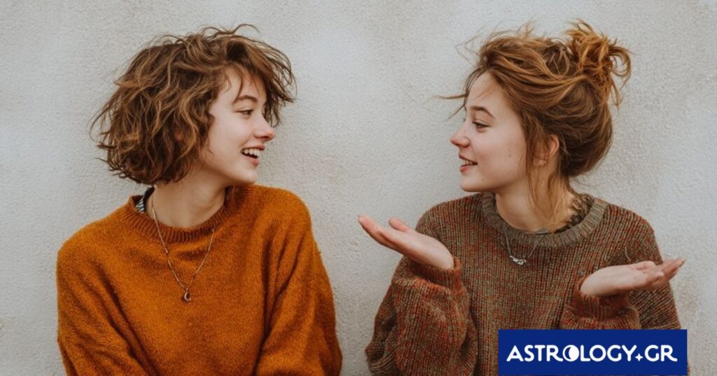 Ζώδια Σήμερα 28/01: Γεμάτοι ενέργεια, ανεμελιά, αλλά και αρκετά επικοινωνιακοί