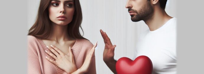 Αν δεν «καίγεσαι» γι’ αυτά τα ζώδια, να ξέρεις ότι θα σε βάλουν στον «πάγο»