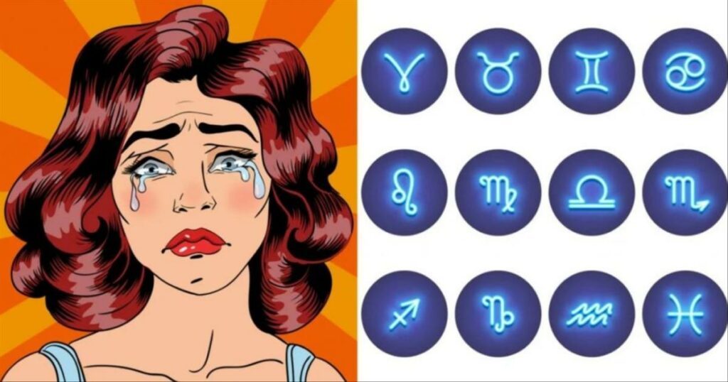 Λένε «τέλος», γυρίζουν σελίδα, έρχονται ξεκαθαρίσματα στις σχέσεις τους: Τα 3 ζώδια που είναι πολύ πιθανό να χωρίσουν το 2026