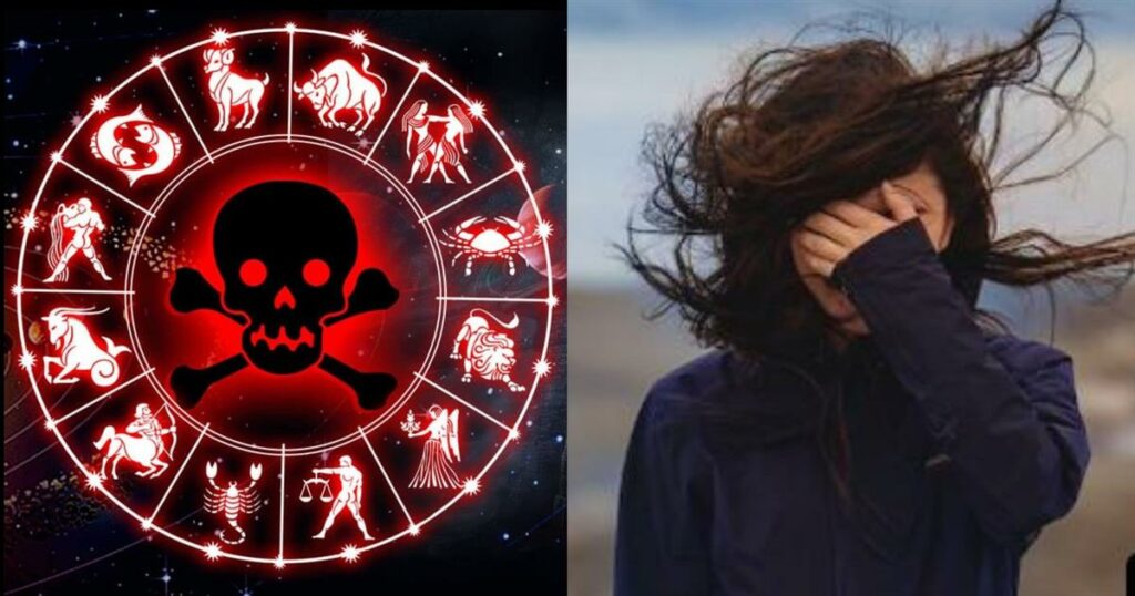 Είναι αχάριστοι άνθρωποι, δεν θα  ακούσεις ποτέ “ευχαριστώ” απ’το στόμα τους: Αυτά είναι τα 4 Ζώδια που δεν εκτιμούν τίποτα
