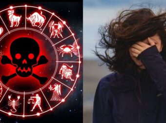 Είναι αχάριστοι άνθρωποι, δεν θα  ακούσεις ποτέ “ευχαριστώ” απ’το στόμα τους: Αυτά είναι τα 4 Ζώδια που δεν εκτιμούν τίποτα