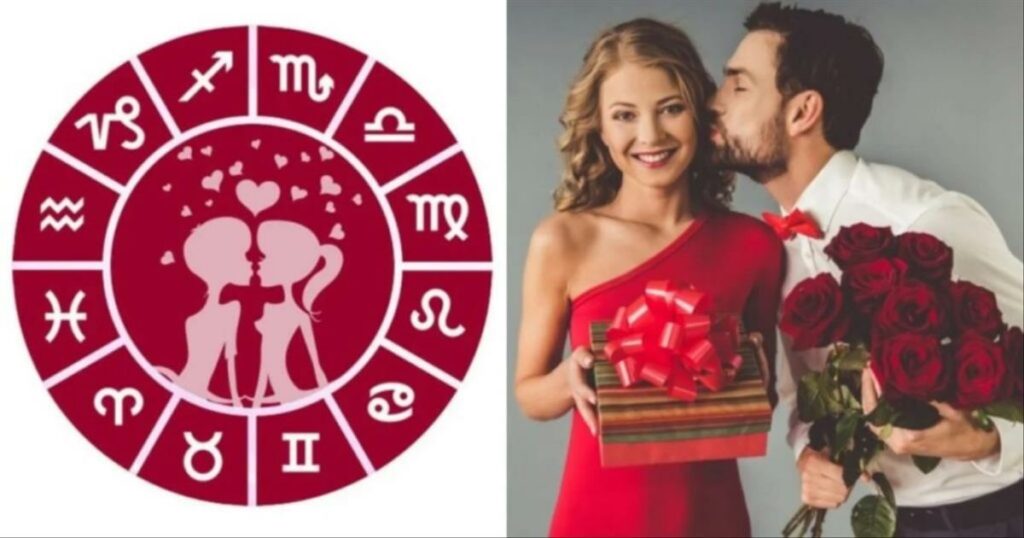 Τα 3 ζώδια…του Αγίου Βαλεντίνου: Μοναξιά ΤΕΛΟΣ – Βρίσκουν τον έρωτα από… το πουθενά και φέτος γιορτάζουν την γιορτή των ερωτευμένων