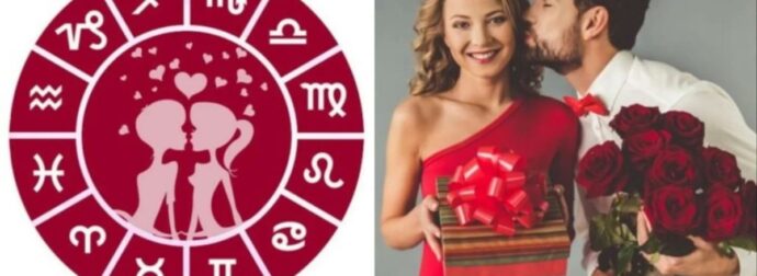 Τα 3 ζώδια…του Αγίου Βαλεντίνου: Μοναξιά ΤΕΛΟΣ – Βρίσκουν τον έρωτα από… το πουθενά και φέτος γιορτάζουν την γιορτή των ερωτευμένων