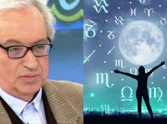 Ζώδια: «Κλείδωσε» την εβδομάδα 12 – 18 Ιανουαρίου ο Λεφάκης – Οι 2 που ζορίζονται, ο 1 που ερωτεύεται και ποιος ζει την καλύτερη μέρα της χρονιάς