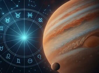 Το 2026 ο Δίας ευνοεί μόνο δύο ζώδια – Μπαίνουν στην πιο τυχερή χρονιά τους