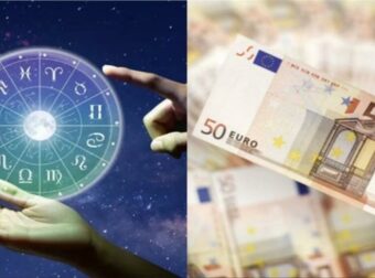 Τρία ζώδια που θα βιώσουν οικονομική επιτυχία το 2026