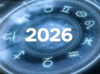 Το 2026 φέρνει ευτυχία στο ζώδιό σας; Δείτε ποια ζώδια θα ζήσουν την πιο χαρούμενη χρονιά