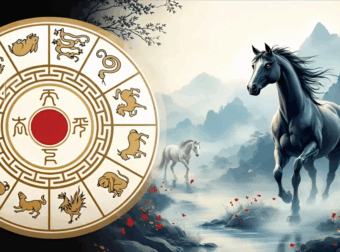 Η χρονιά του Αλόγου: Τι φέρνει το 2026 σύμφωνα με την κινεζική αστρολογία