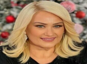 Άση Μπήλιου – Αστρολογικές προβλέψεις 2026: Τι φέρνει για κάθε Ζώδιο – Οι τυxεροί και οι άτυxoι