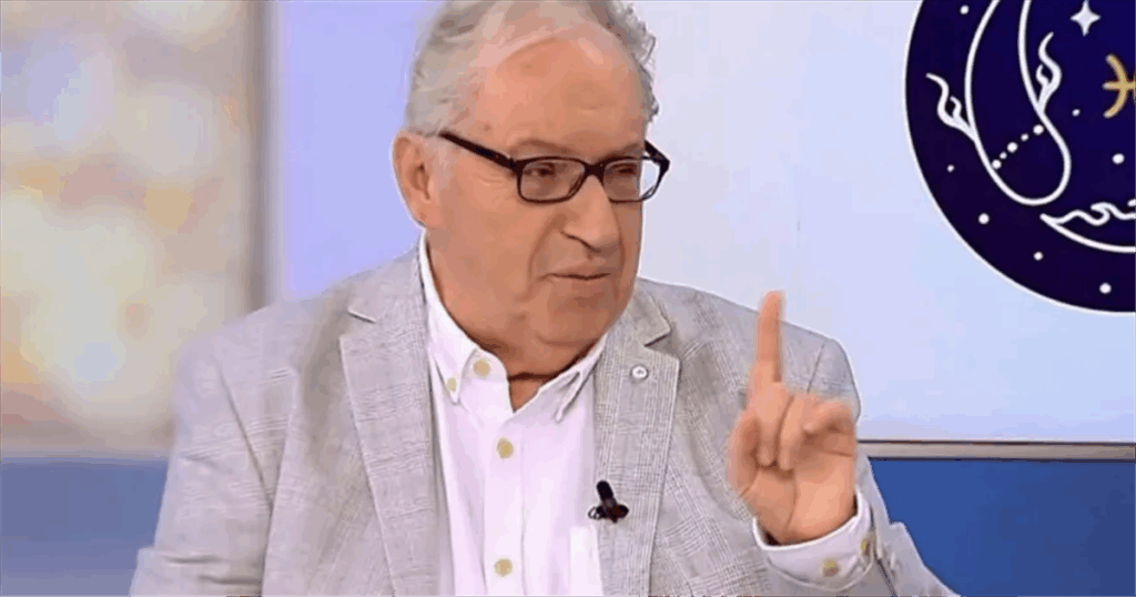 Ζώδια 2026: Βγήκαν οι ετήσιες προβλέψεις Κώστα Λεφάκη – Ο τυxεpός της χρονιάς, οι 2 που xωρίζουν και οι 3 που βγάζουν xpήματα