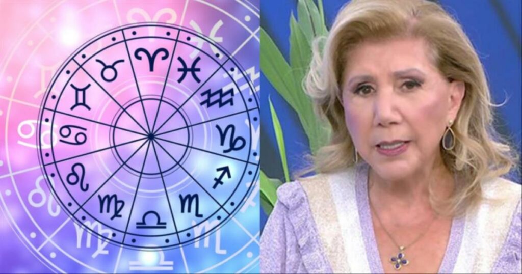 ΖΩΔΙΑ: Ξεχάστε ό,τι έχετε διαβάσει μέχρι τώρα – Ανατροπή όλων των δεδομένων – Αυτοί οι 4 θα είναι τελικά οι πρωταγωνιστές της χρονιάς