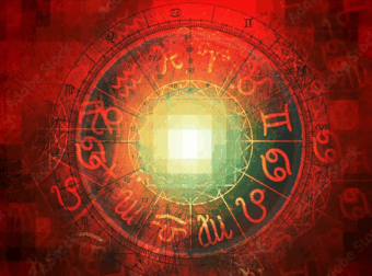 5 ζευγάρια ζωδίων που κάνουν το πιο εκρηκτικό σeξ μαζί