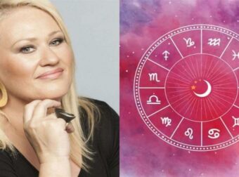 Το τετράγωνο Ήλιου – Χείρωνα φέρνει στην επιφάνεια πληγές – Τα 4 ζώδια που θα τα βρουν «σκούρα» σύμφωνα με την Άση Μπήλιου