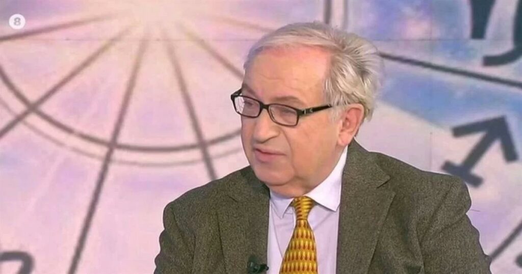 Κώστας Λεφάκης: Επεισοδιακή η τελευταία εβδομάδα του Γενάρη – Ζώδια με συγκρούσεις και εντάσεις