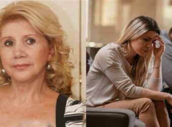 «Καρμανιόλα» Λίτσας Πατέρα: Χωρισμοί και αφραγκίες για Ζυγούς, Ιχθείς και άλλο 1 ζώδιο