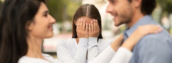 Το φάγατε το κέρατο: Τα 3 ζώδια που είναι σίγουρο ότι σας απατάνε!