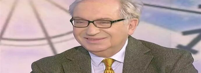 Ανακοίνωσε τα δυσάρεστα ο Κώστας Λεφάκης: Επεισοδιακή η τελευταία εβδομάδα του Γενάρη, τα άτυχα Zώδια