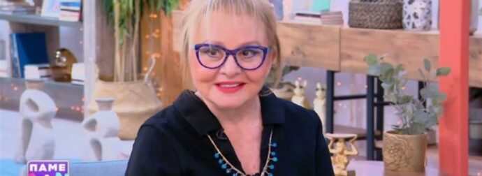 Φέρνει την ανατροπή η Βίκυ Παγιατάκη: Αλλάζει το κλίμα από το βράδυ για Ταύρους, Αιγόκερους και άλλο ένα ζώδιο